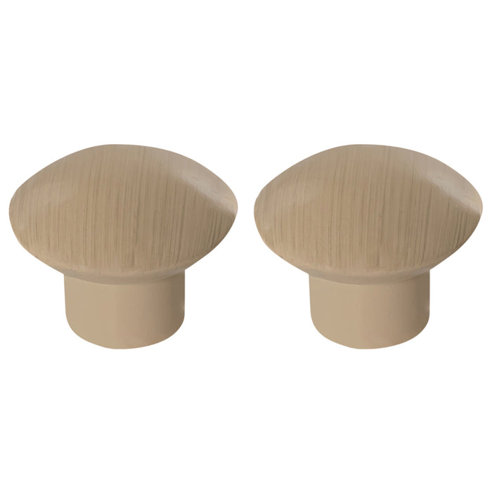 FURNITURE HANDLE 2 PCS. X-IT SPONGE CHAM