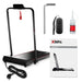 X-RUNNER ELECTRIC FOLDABLE TREADMILL - TreadmillsSIF-BIE<<<Gym and fitnessSIF<<<ActionPL
