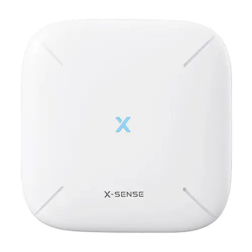 X-Sense SBS50 base station - Sensors<<<Actuators<<<Smart Home<<<InnproXML