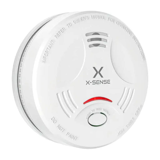 X-Sense SD11 photoelectric smoke detector - Sensors<<<Actuators<<<Smart Home<<<InnproXML