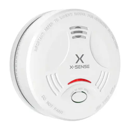 X-Sense SD11 photoelectric smoke detector - Sensors<<<Actuators<<<Smart Home<<<InnproXML