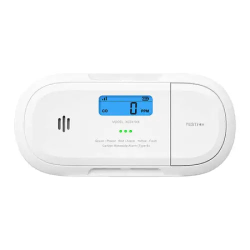 X-Sense XC04-WX carbon monoxide detector - Sensors<<<Actuators<<<Smart Home<<<InnproXML