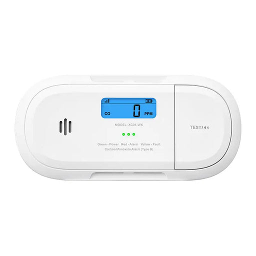 X-Sense XC04-WX carbon monoxide detector - Sensors<<<Actuators<<<Smart Home<<<InnproXML&&&Sensors<<<Actuators<<<Smart