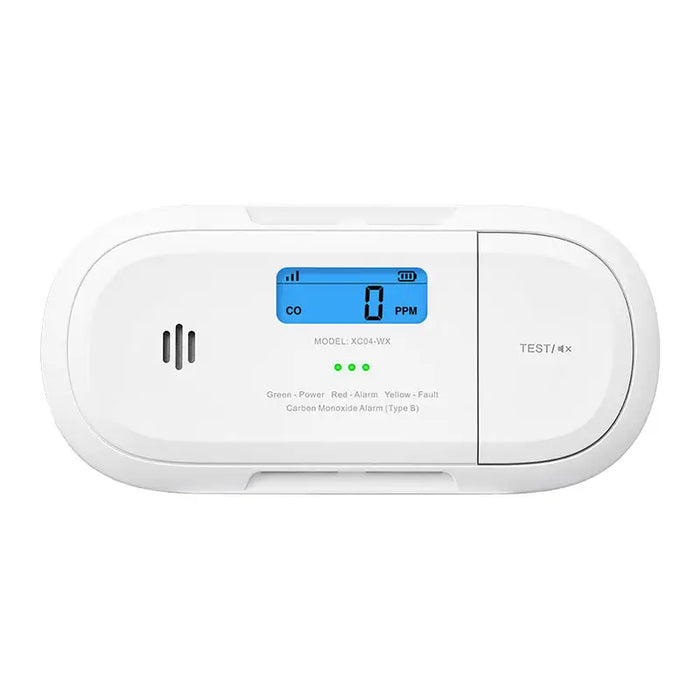 X-Sense XC04-WX carbon monoxide detector - Sensors<<<Actuators<<<Smart Home<<<InnproXML&&&Sensors<<<Actuators<<<Smart