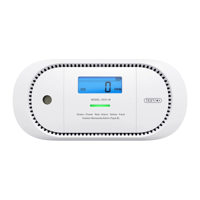 X-Sense XC01-M Link+ Pro carbon monoxide detector