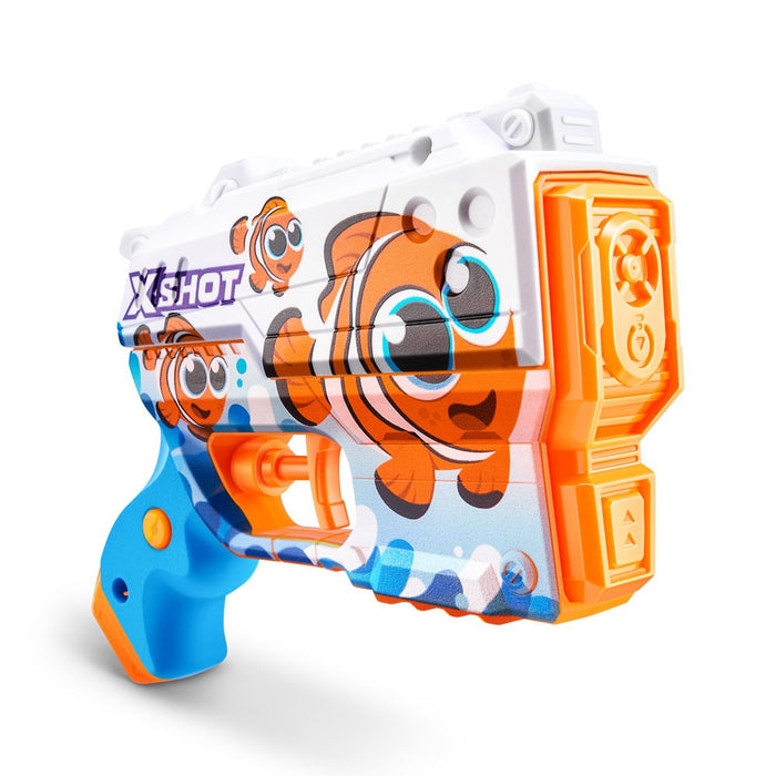 X Shot Water Blaster Nemo Fast fill