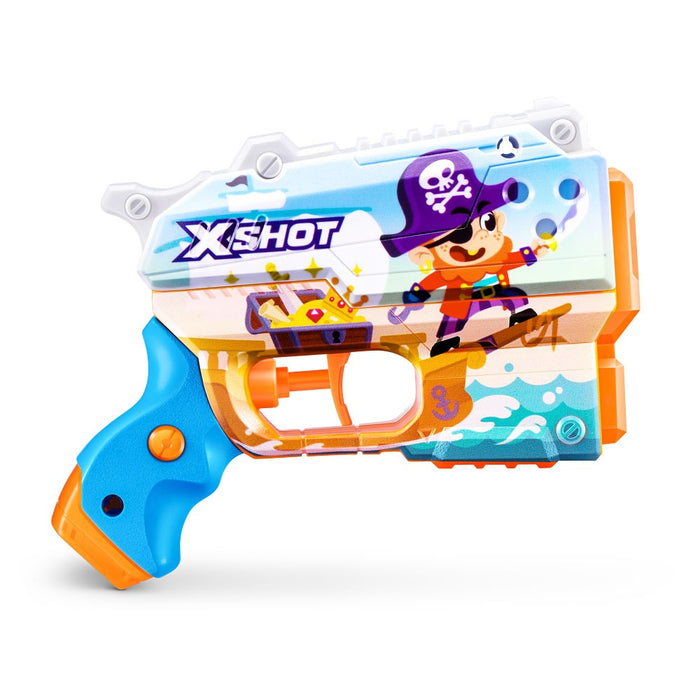 X Shot Water Blaster Nemo Fast fill