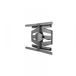 X-TREMER 3265TSC TV Stand - CURVED WALL STAND
