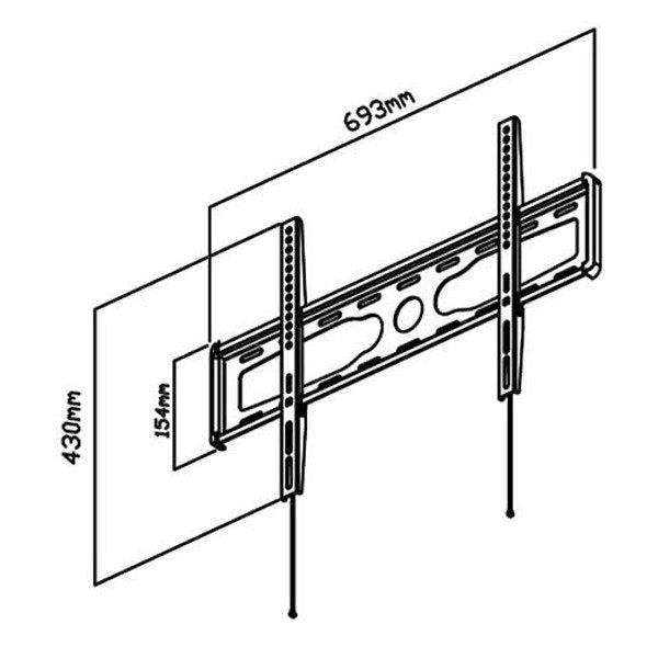 TV stand X-TREMER WM40K65F