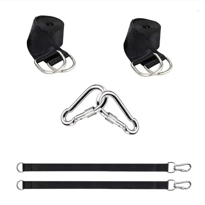 X39500290 HAMMOCK ACCESSORIES KIT - Хамаци<<<Градински мебели<<<Градина<<<Praktiker