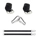 X39500290 HAMMOCK ACCESSORIES KIT - Хамаци<<<Градински мебели<<<Градина<<<Praktiker