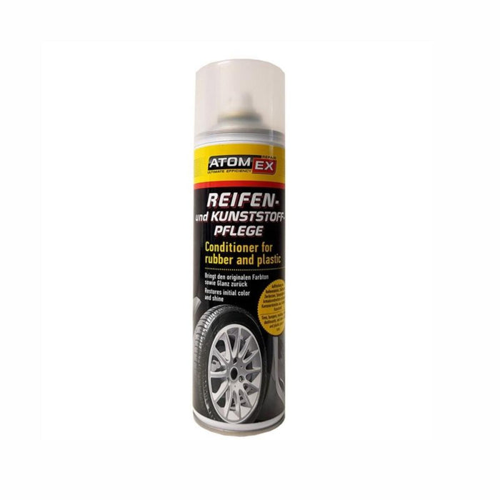 TIRE SPRAY 500ML XADO