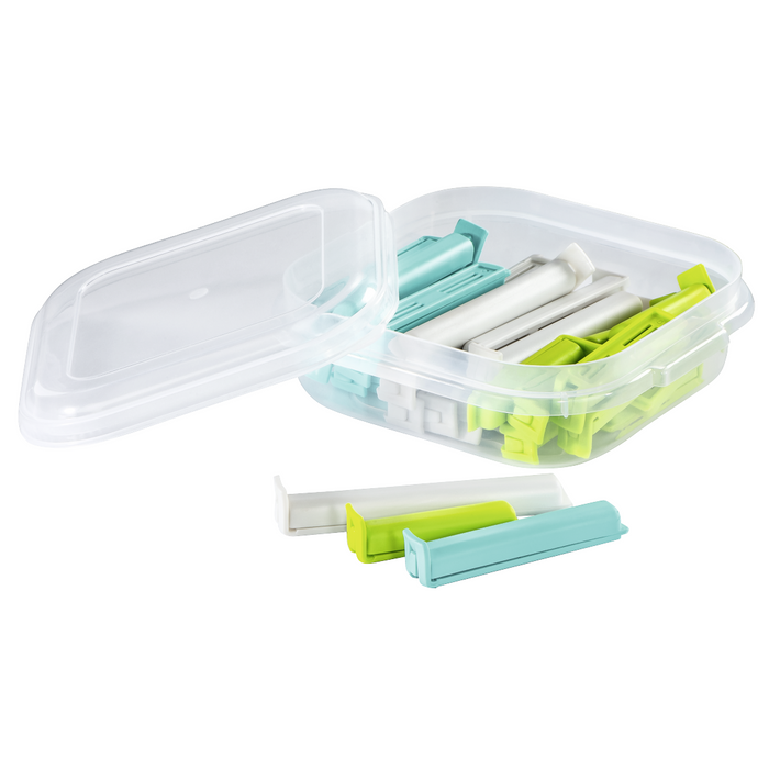 Xavax 111469 Closure Clip Set - Домашни потреби<<<Продукти за дома<<<ValiAPI