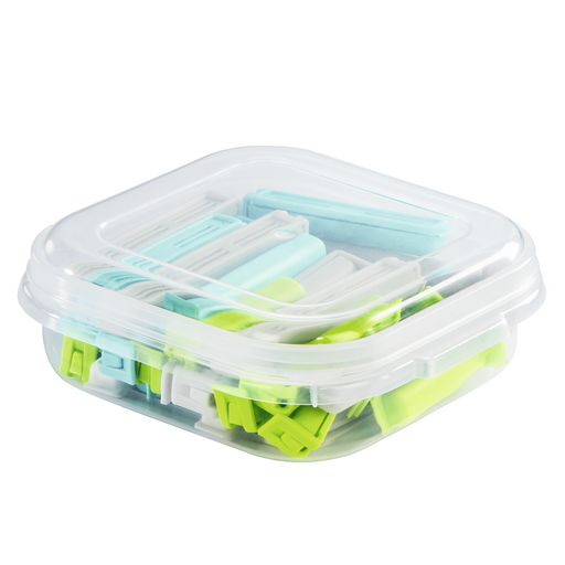 Xavax 111469 Closure Clip Set - Домашни потреби<<<Продукти за дома<<<ValiAPI