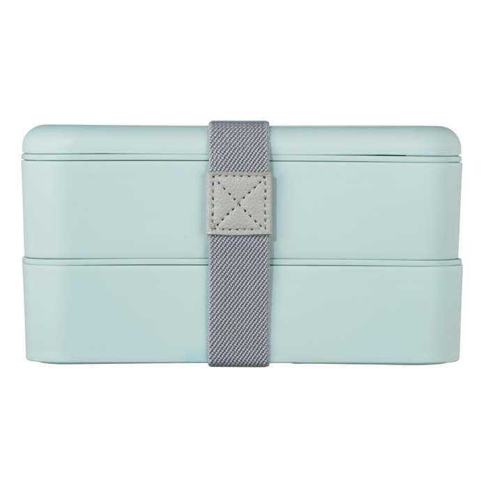 Xavax Bento Box 2 x 500ml Pastel Blue - Кутии за храна<<<Продукти за дома<<<ValiAPI
