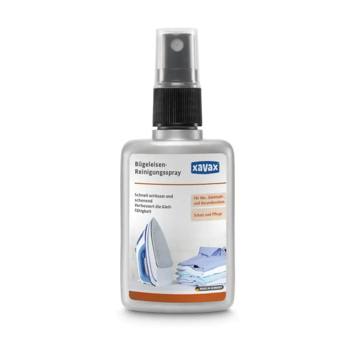 Xavax Cleaning spray for irons 50 ml - Универсални почистващи препарати<<<Продукти за дома<<<ValiAPI