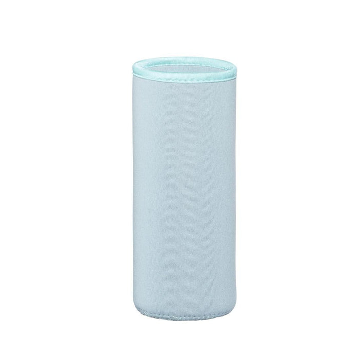 Xavax To Go Glass Bottle 450 ml Protective Case Strainer - Бутилки<<<Продукти за дома<<<ValiAPI&&&Термоси<<<За