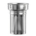Xavax To Go Glass Bottle 450 ml Protective Case Strainer - Бутилки<<<Продукти за дома<<<ValiAPI&&&Термоси<<<За