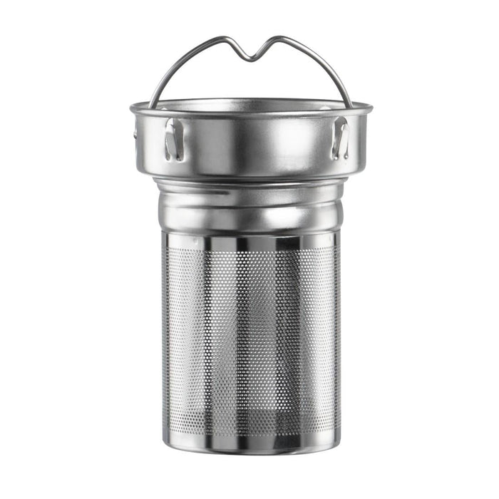 Xavax To Go Glass Bottle 450 ml Protective Case Strainer - Бутилки<<<Продукти за дома<<<ValiAPI&&&Термоси<<<За