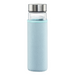 Xavax To Go Glass Bottle 450 ml Protective Case Strainer - Бутилки<<<Продукти за дома<<<ValiAPI&&&Термоси<<<За