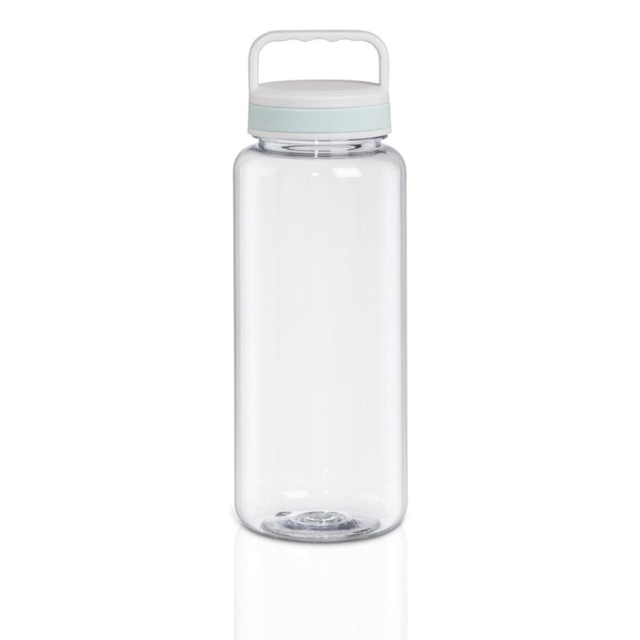 Xavax To Go liquid bottle 1250 ml plastic light transparent - Бутилки<<<Продукти за дома<<<ValiAPI