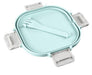 Xavax To Go lunch box with cutlery 1700 ml HAMA-181585 - Кутии за храна<<<Продукти за дома<<<ValiAPI