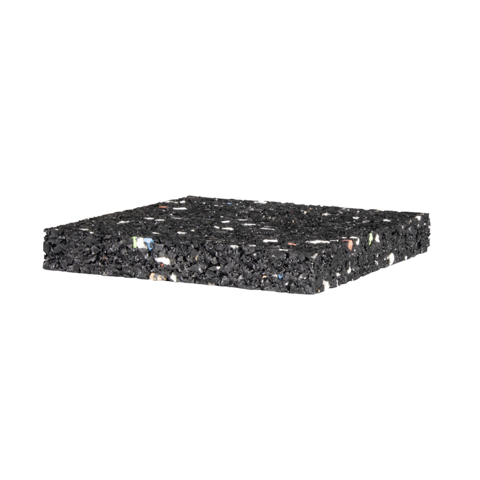 XAVAX anti-vibration pads for washing machines, 110215