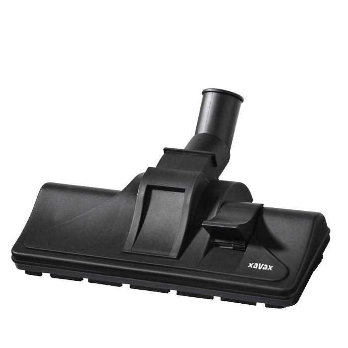 Xavax Comfort carpet and hard floor brush, 110287