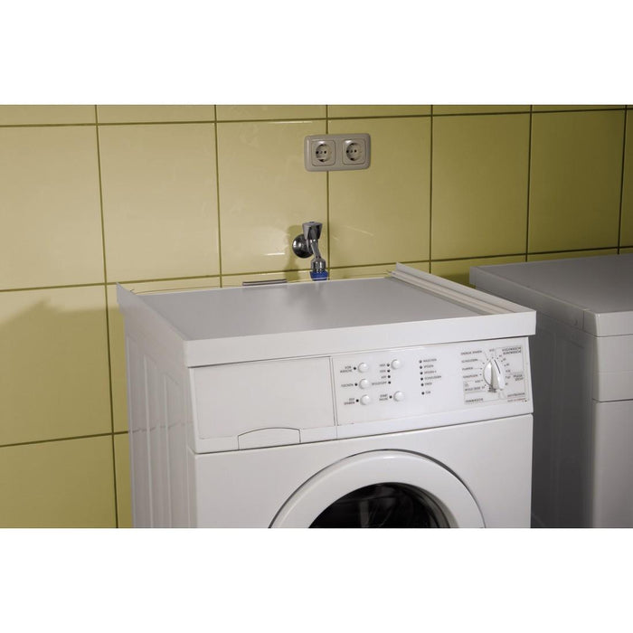 XAVAX washer/dryer attachment kit 110815