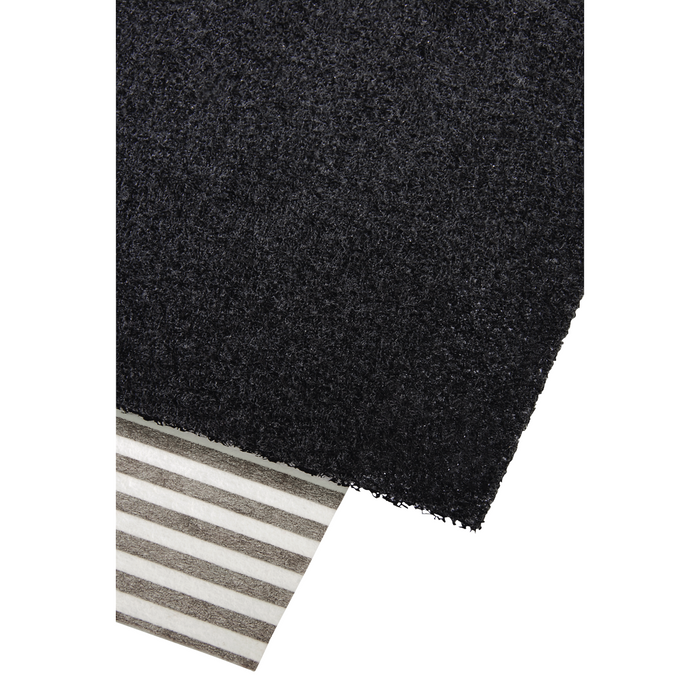 Xavax flat/activated carbon filter set of 2 for hood