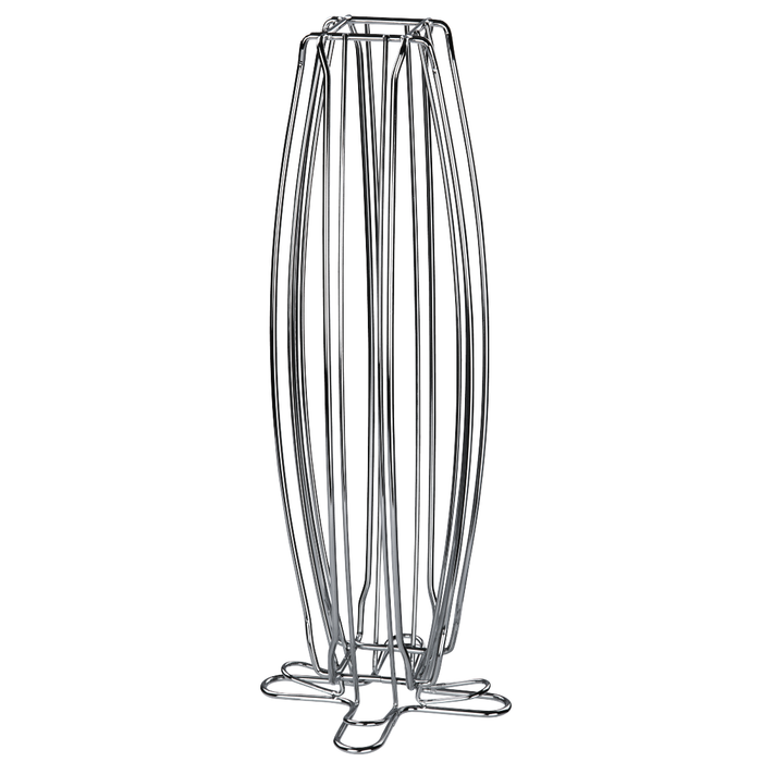 Stand XAVAX 111079 TORRE for Nespresso 40 CAPSULES