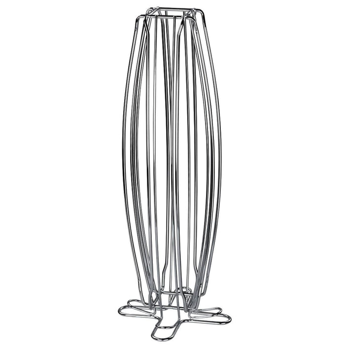 Stand XAVAX 111079 TORRE for Nespresso 40 CAPSULES