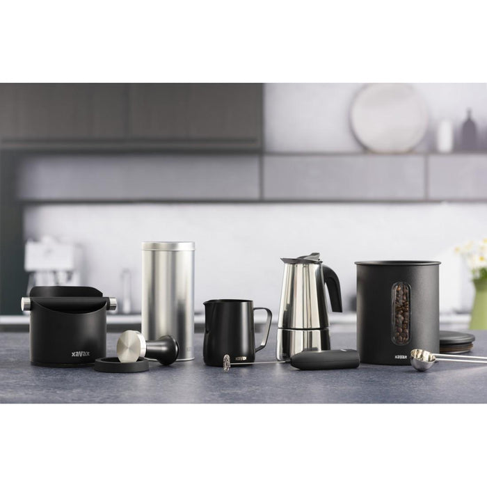 XAVAX Coffee capsule box for storing 20 capsules, 111264