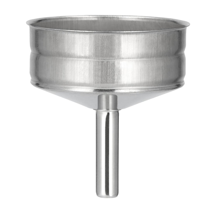 XAVAX 4-Cup Stainless Steel Espresso Maker, 111274