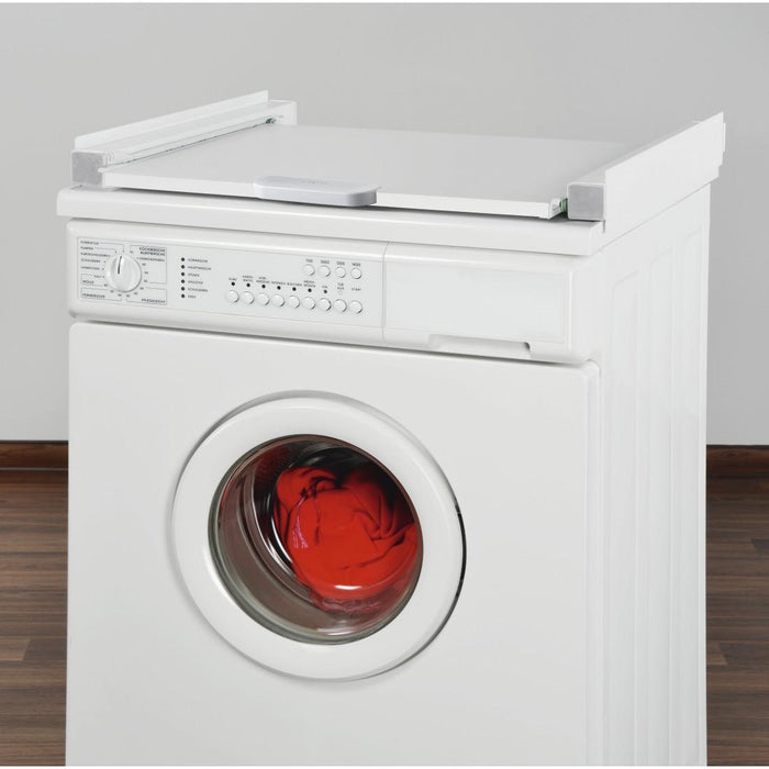 Xavax washer and dryer divider stand, 111363