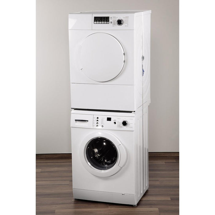 Intermediate frame Xavax, for washer / dryer, 111379