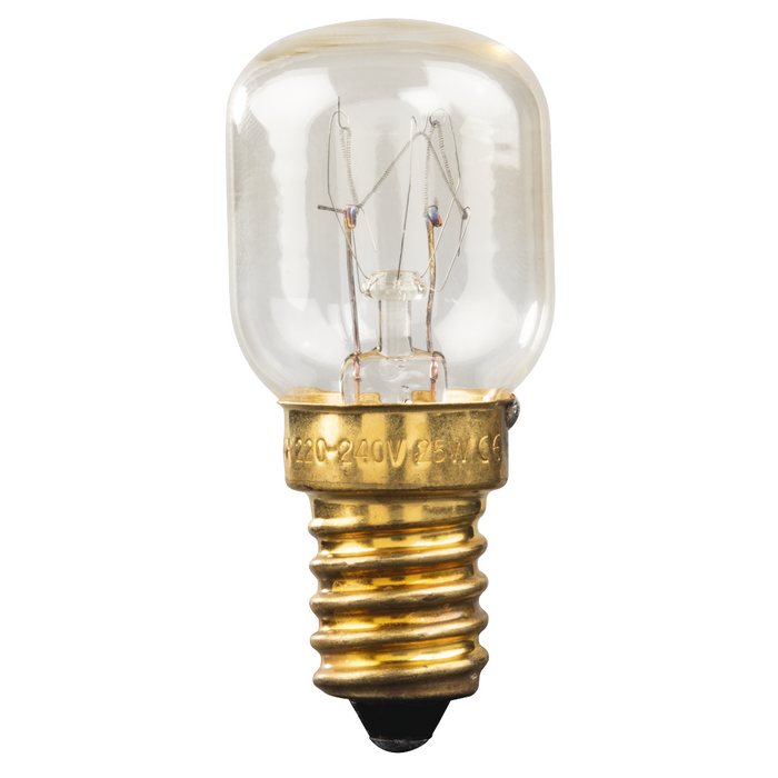 Oven lamp XАVAX, 25W, up to 300 °, E14, 111443