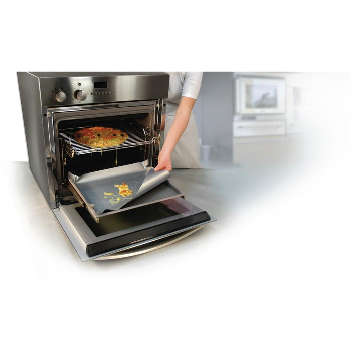 Reusable Xavax Teflon Coated Stove Protector, 111480