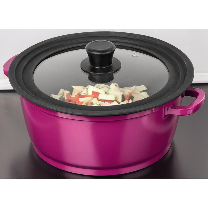 Universal cover Xavax, With a diameter of 24-28 cm, 111545