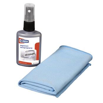 Cleaning spray for irons Xavax 111720