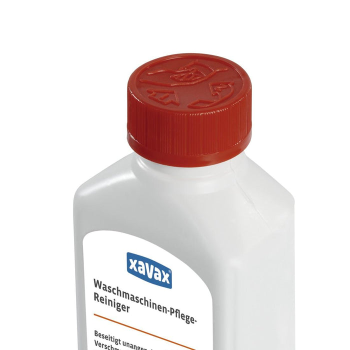 Xavax washing machine cleaner, 111723