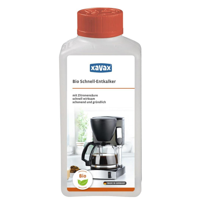 Xavax bio scale remover, 250 ml.
