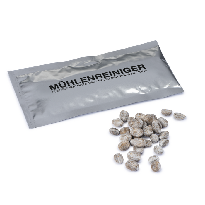 Xavax Grains for cleaning coffee grinders and grinders, 111759