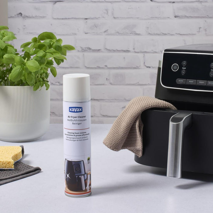 Xavax AirFryer Cleaner, 300 ml