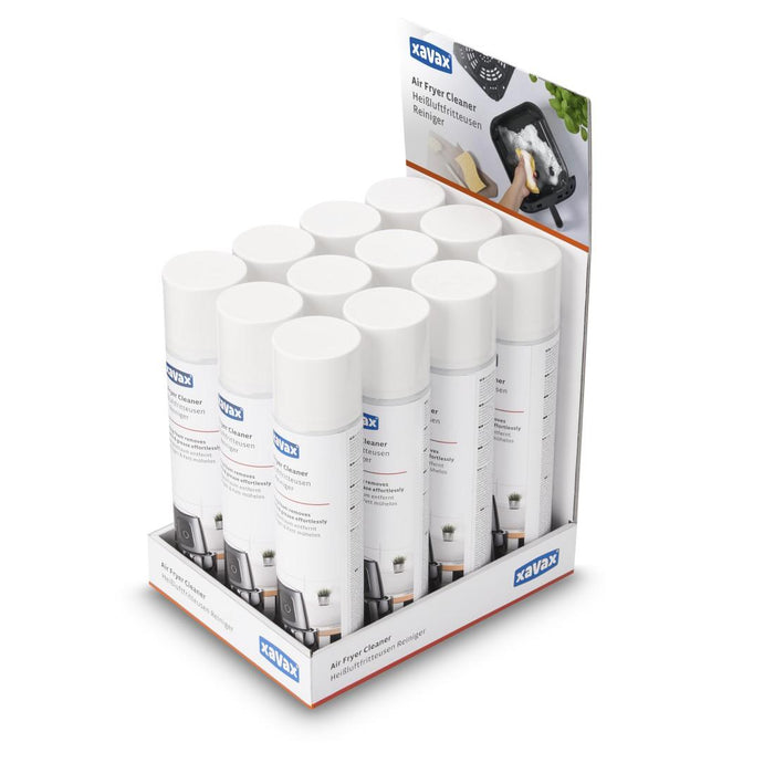 Xavax AirFryer Cleaner, 300 ml