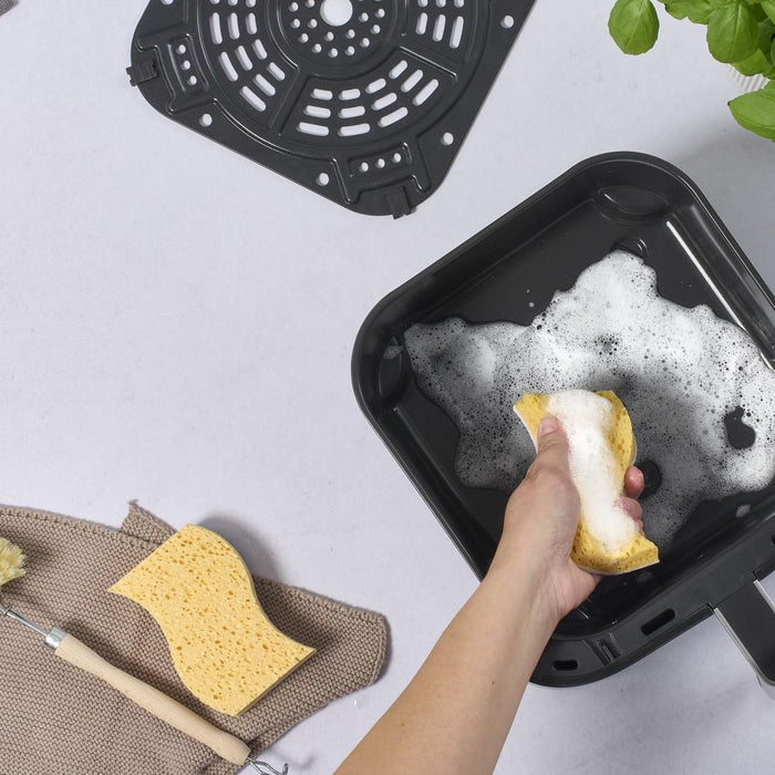 Xavax AirFryer Cleaner, 300 ml