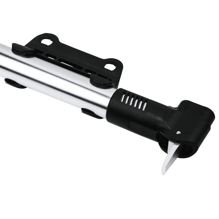 HAMA Bicycle pump Mini Air Pump, 178119