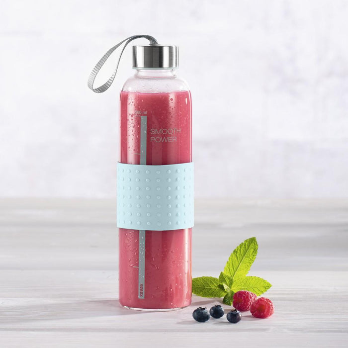 XAVAX To Go Bottle 181596 GLASS