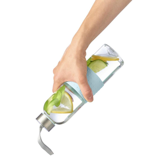 XAVAX To Go Bottle 181596 GLASS