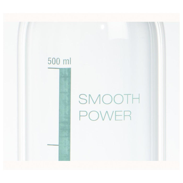 XAVAX To Go Bottle 181596 GLASS